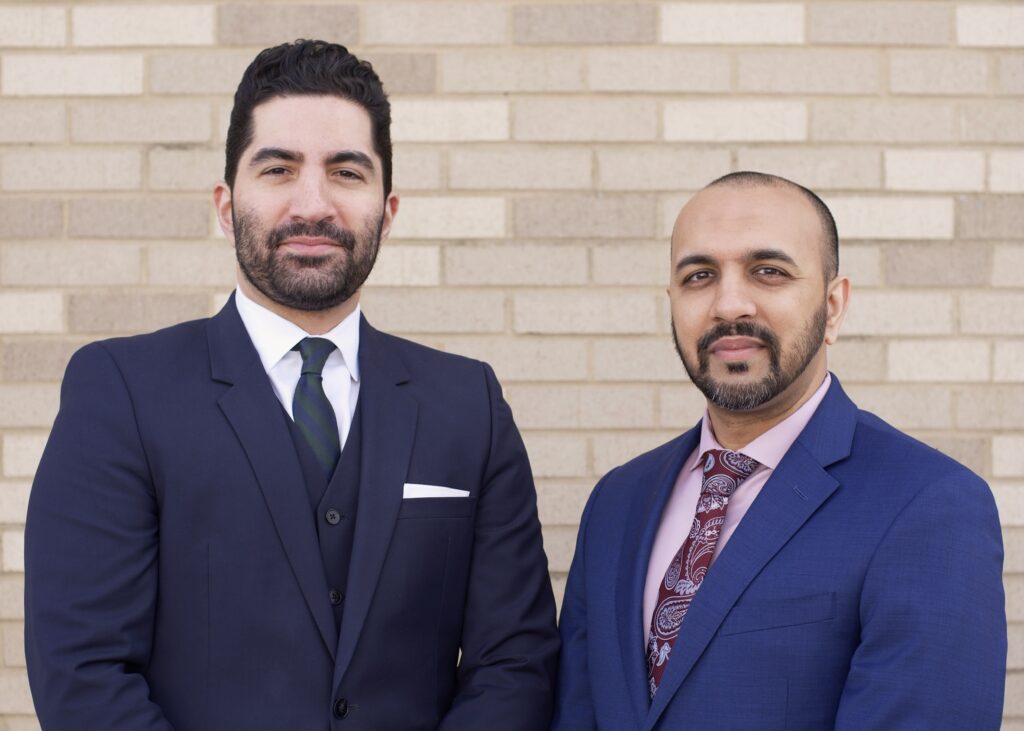 Kondori & Moorad Law Firm