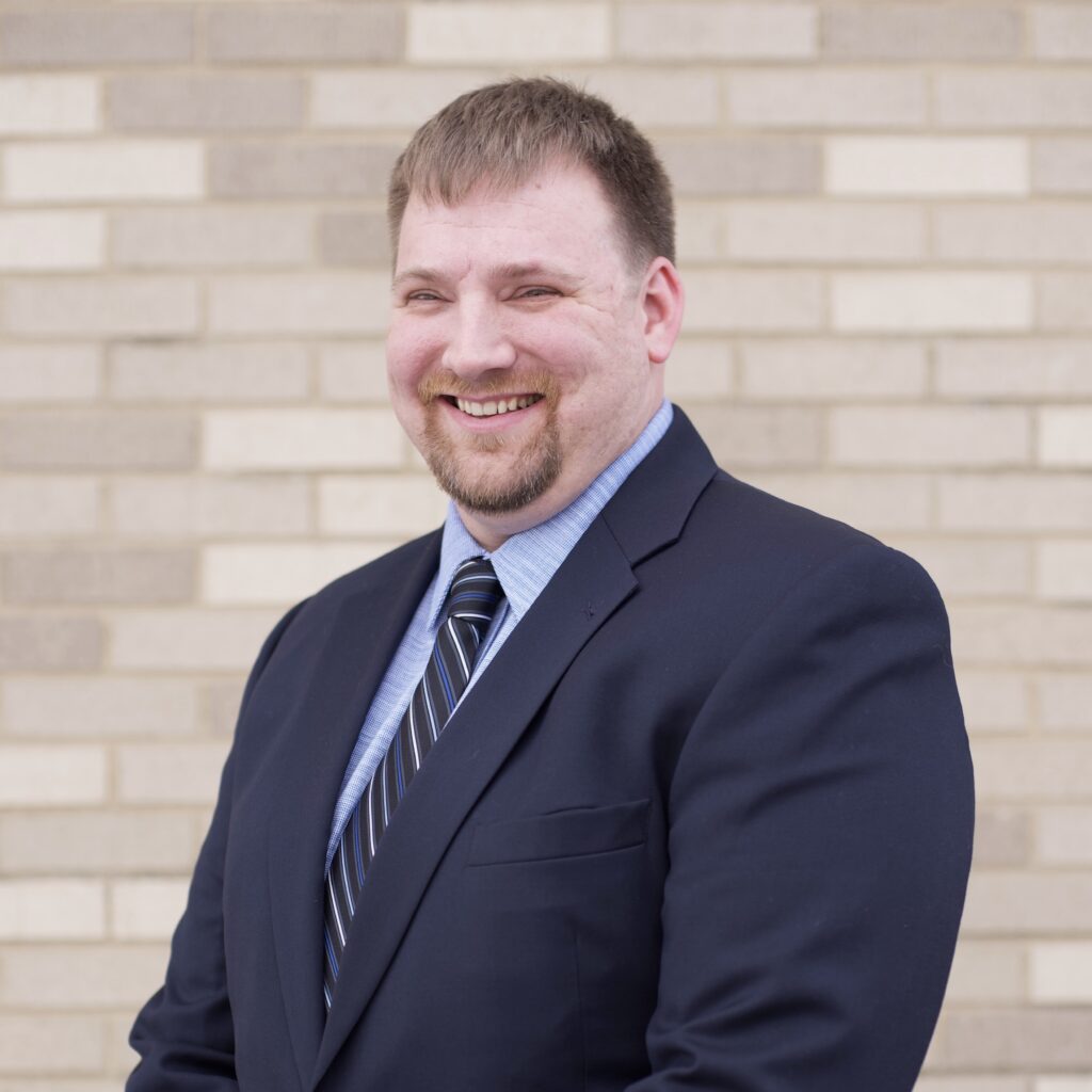 Jonathon Maddox