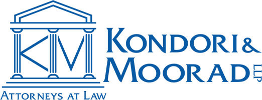 Kondori & Moorad Law Firm